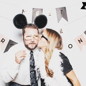 Meet your Posher, Catherine